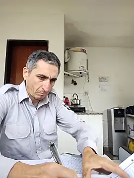Alejandro83bsf 웹캠 쇼