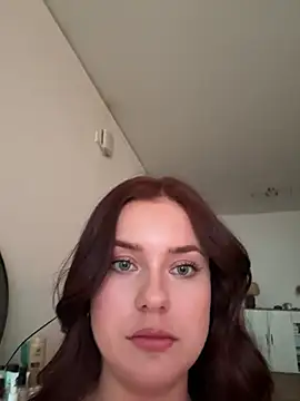 Вебкам-шоу MaribelRiver