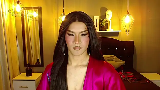 agatha_rodriguez 网络视讯表演