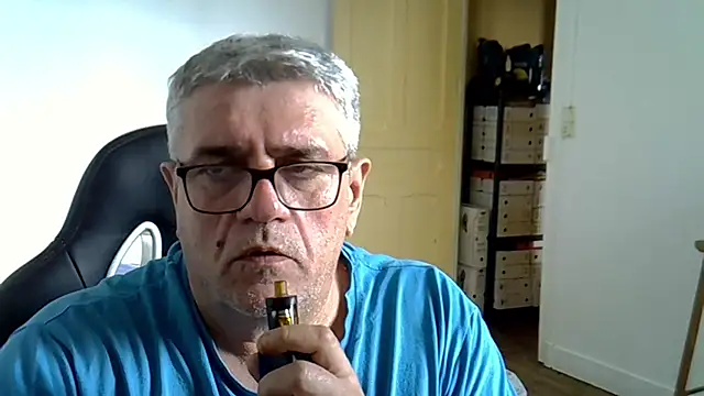 Laurent_oldmen Webcamshow
