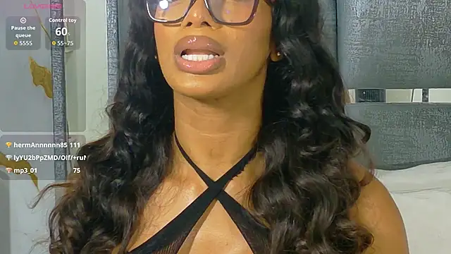 angelessmith1's Webcam Show