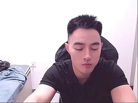 Ruize531 Show Webcam