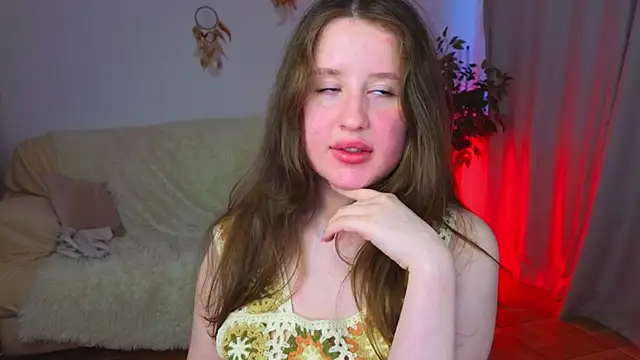 Liza_mur_ – Naživo XXX chat
