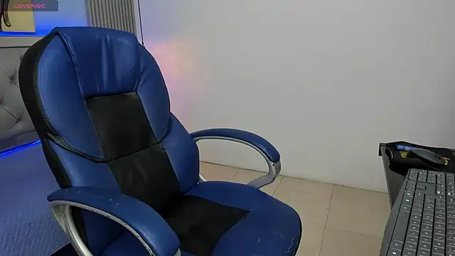 SamBlack_ Live XXX Chat