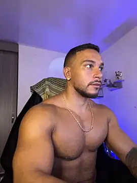 FreszX webkamerás műsora
