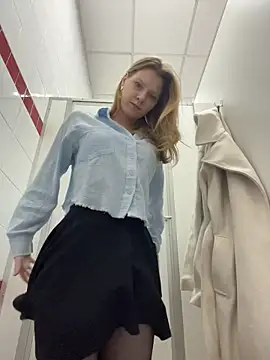Онлайн чат XXX MaryHiggins