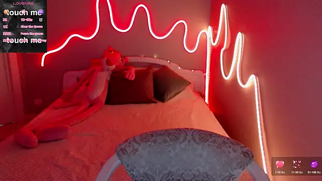 MirrraMisss – webcam-show