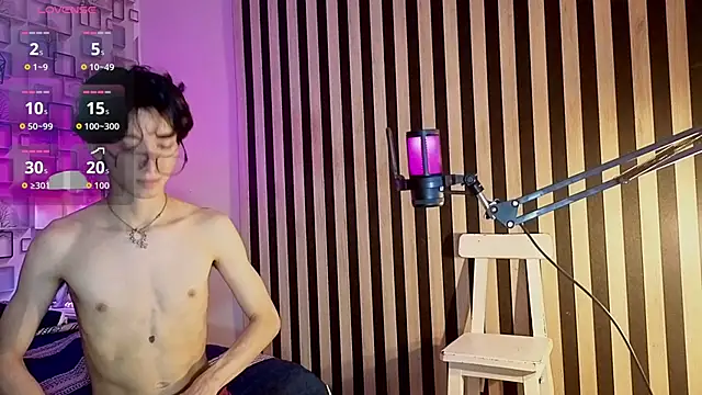 Twink_Sebas7 웹캠 쇼