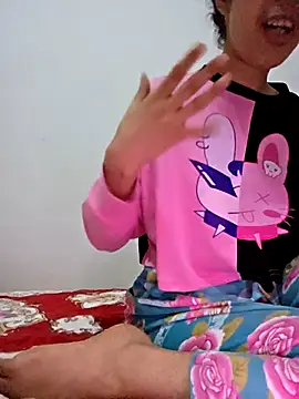 altinya Adlı Modelin Web Kamerası Şovu