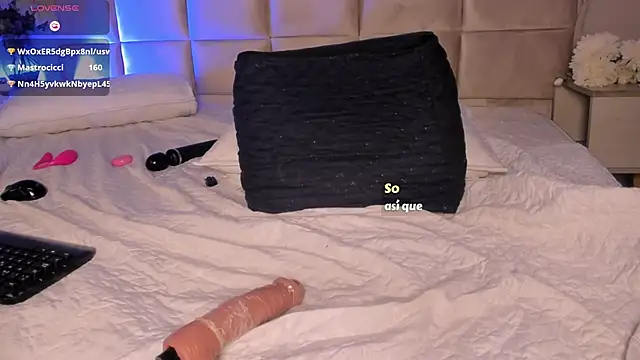 Živý XXX chat Melany__08