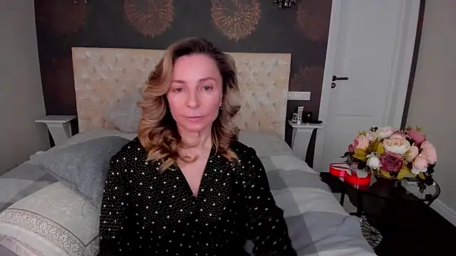 AllisonWilliams: απευθείας συνομιλία ΧΧΧ