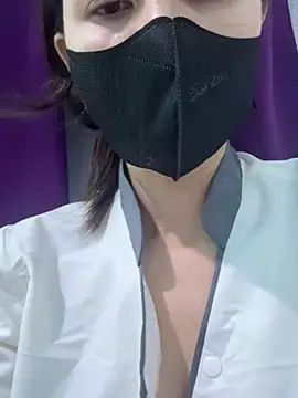 Nana-19 Show Webcam