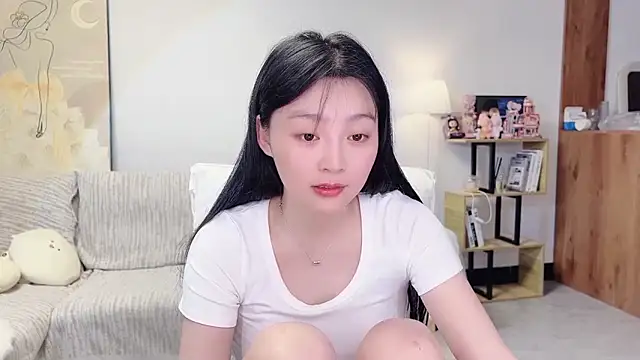 TaixiDiary élő XXX-chatje