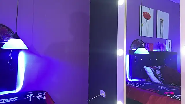 Show Webcam de Karim_mansur