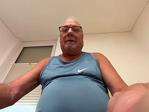 gerri2000 웹캠 쇼
