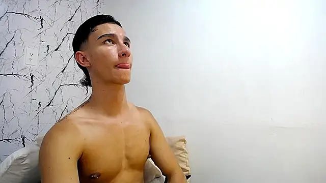 BabyAndy_ Live XXX-chat