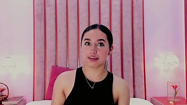 Czat XXX na żywo – Zoe_Monrow