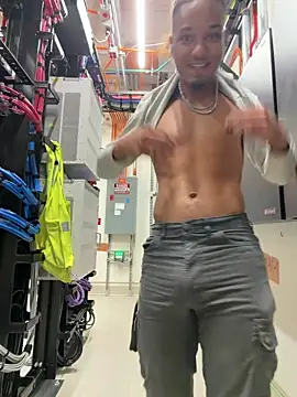 studftl 웹캠 쇼