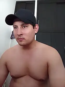 Blackap 웹캠 쇼