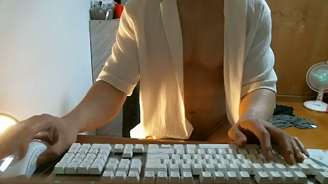 Stellan_0412 Show Webcam