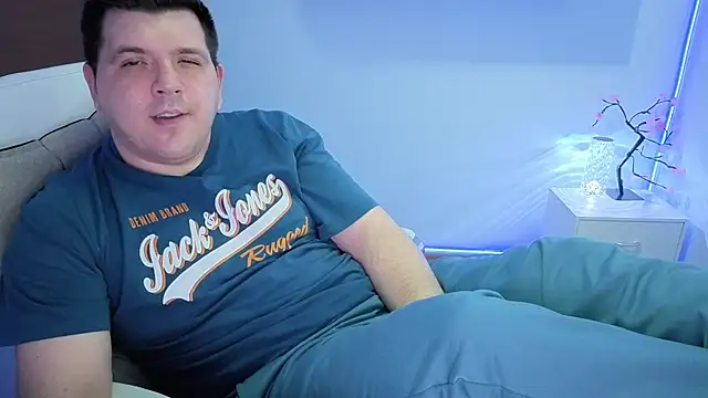JasonJacks 웹캠 쇼
