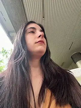 sexymelli18 Webcam-Show