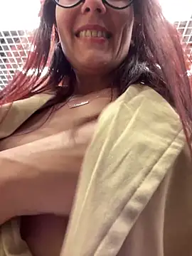 NataKitten's Webcam Show