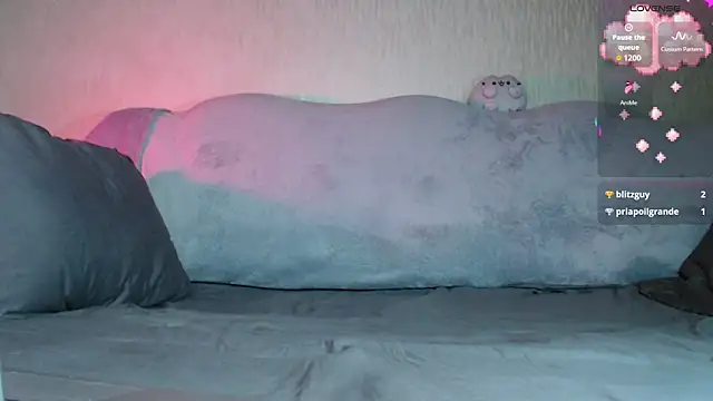 sweetykittysysya Webcam-Show
