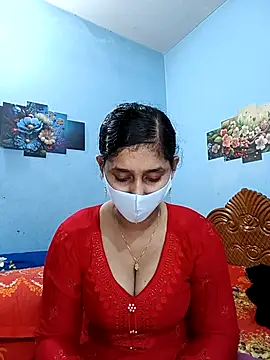 Show Webcam de Cute_Faria