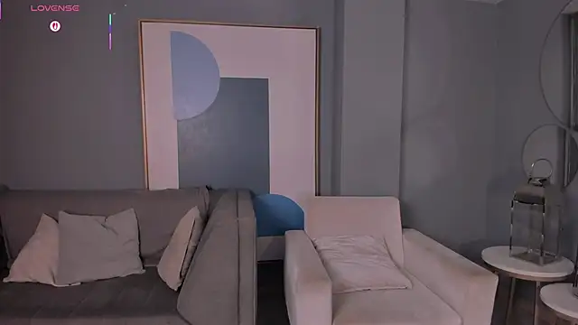 VeronicaBlue Adlı Modelin Canlı XXX Sohbeti