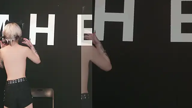 MHe-002 在線直播表演
