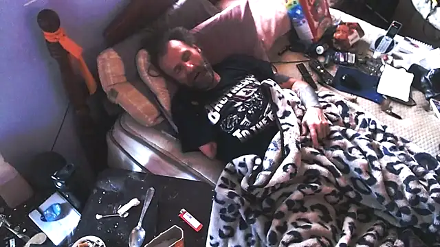 BIGDICKdoug696969 Webcam Show