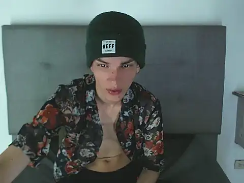 Show de webcam de sora_jun