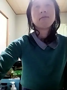 mako7612 Pertunjukan Webcam