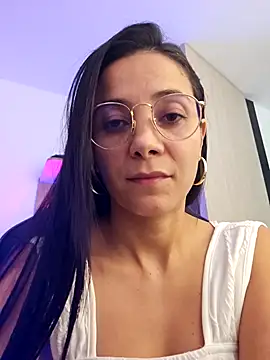 Chat XXX ao vivo de miaeyex