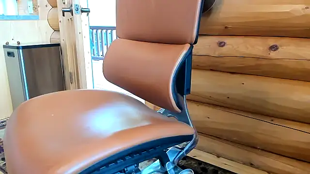 wobbleon Webcam-Show
