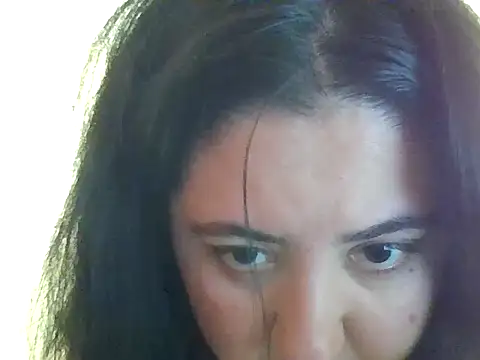 IsabellaJacobs Webcam Show