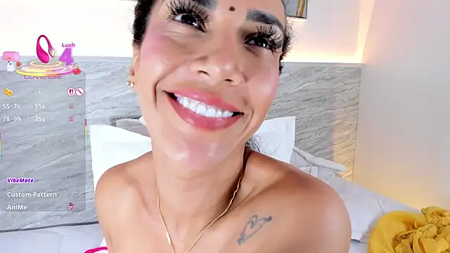 nayelii_d Live XXX-Chat