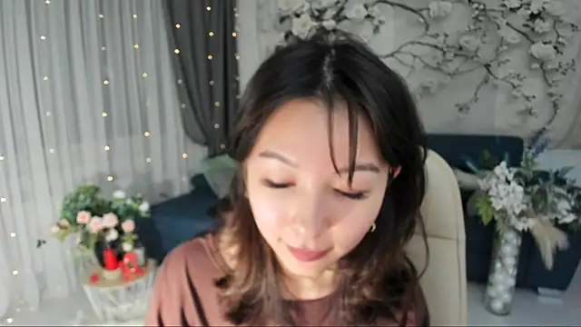 AgnieszkaBanana Live XXX Chat