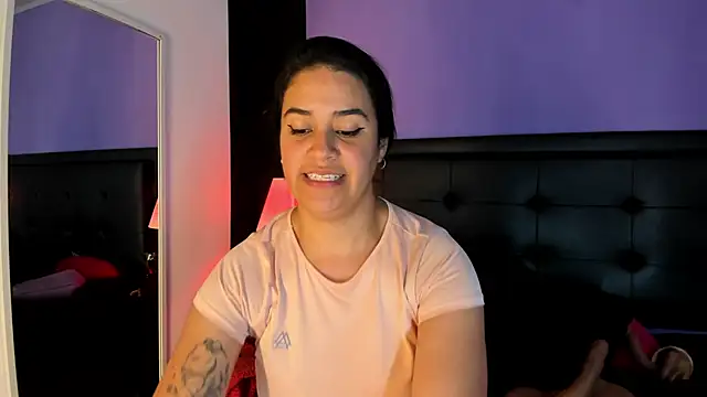 GreciaFox1's Live XXX Chat