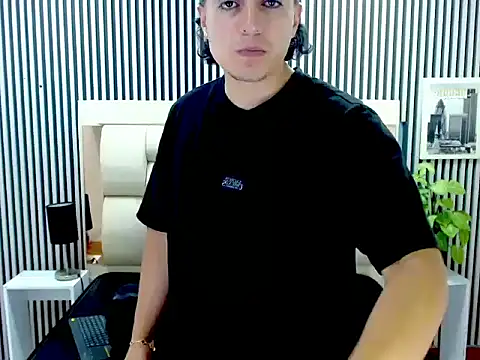 Alex_Wolft Webcam show