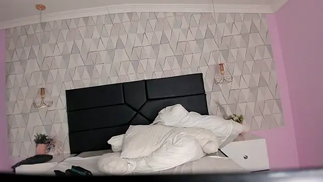 Show de webcam de MikeHuddson
