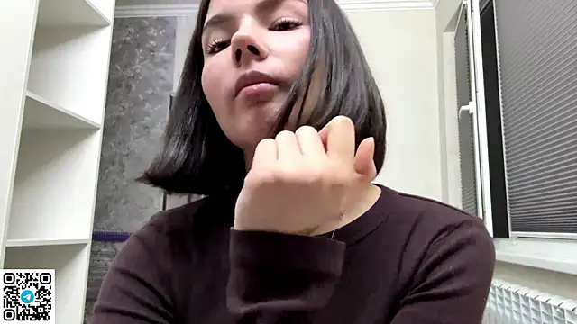 MarylnMonnier: απευθείας συνομιλία ΧΧΧ