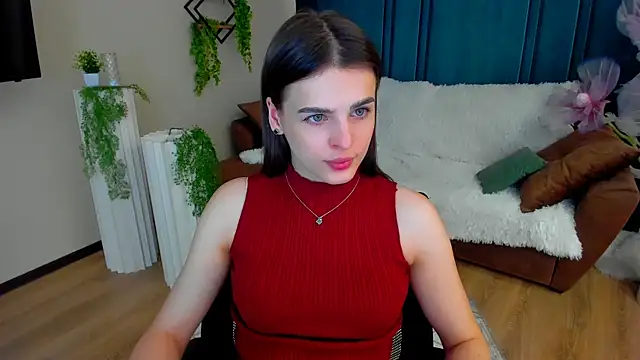 Chat XXX ao vivo de FinalAccord