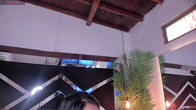Czat XXX na żywo – emily-fox