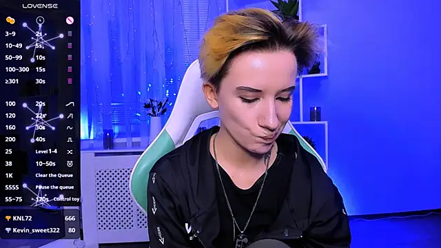 Chat XXX en directo de _Rein_ramm