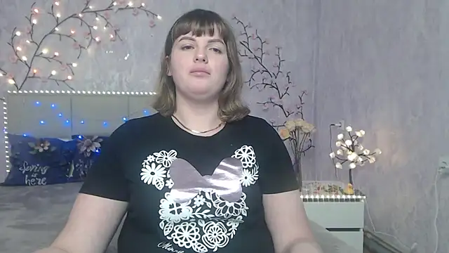 Онлайн чат XXX StaceyLex