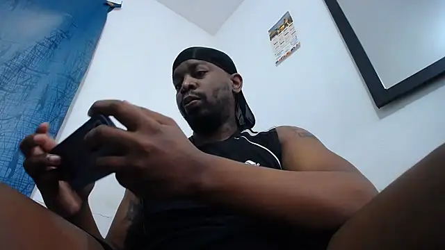 strong__anthony – Live XXX-chat