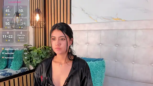 Madyson18 Chat XXX in diretta