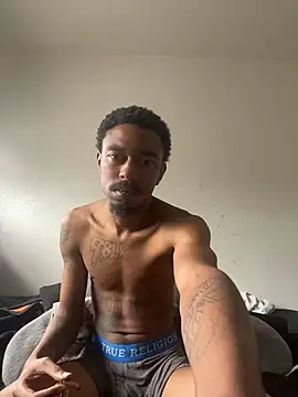 XXX chat uživo modela 9blk